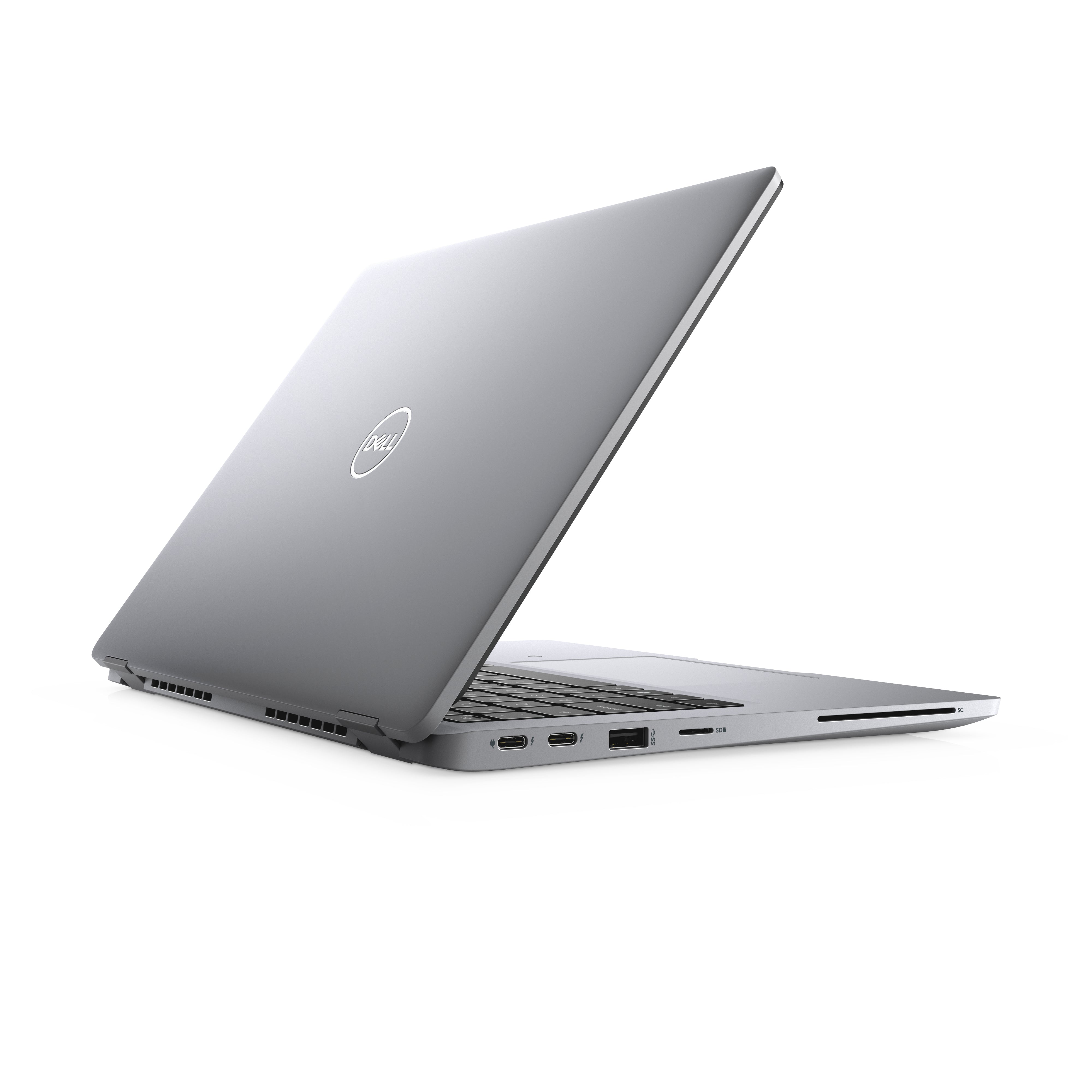 Dell Latitude Laptop | 5320 | Intel i5-11th Gen | 13.3" HD | Win 11 | Refurbished - Newjaisa